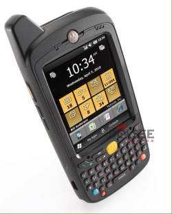 Motorola MC65 MOBILE COMPUTER SUPPORT USA