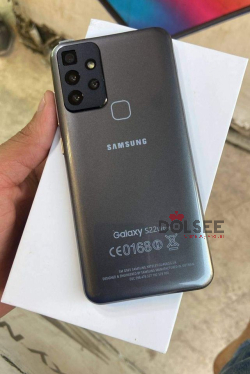 سامسونج جلاكسي S22 Altr