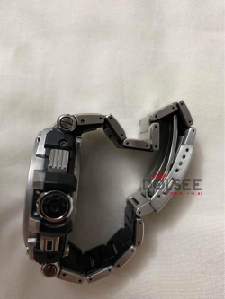 Casio G-shock - MTG-G1000D - GPS