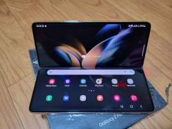 Samsung galaxy Z Fold4 512gb