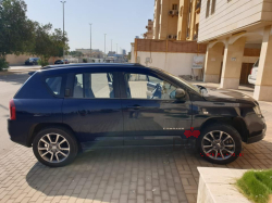 Jeep 2014 Compass Crossover For Sale