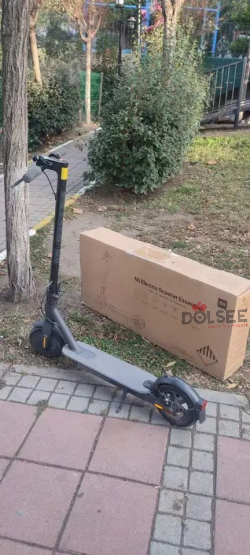 mi electric scooter