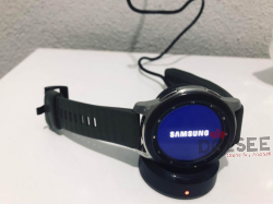 Samsung watch 4