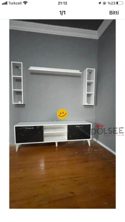  TV UNIT