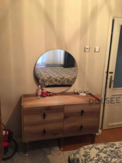 Modern Vanity