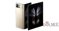 Xiaomi mix fold 2 