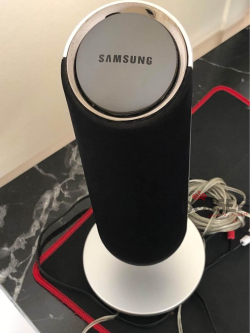 Samsung 5.1 Cinema System