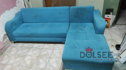  L seat/sofa