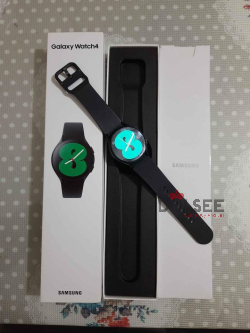 Clean Samsung watch 4 40mm 