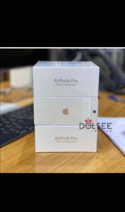 Apple Airpods Pro