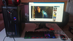 GAMING PC