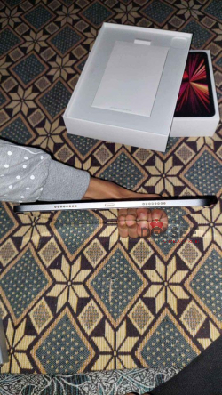 ipad pro 11 inch 2021