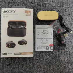 sony bluetooth headset