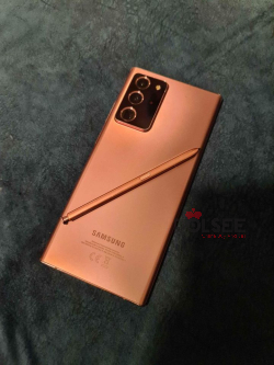 Samsung note 20 ultra 5g 512gb