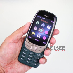 Nokia 6310 new