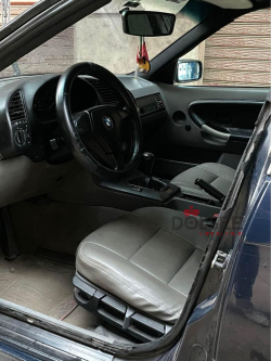 Bmw e36 for sale