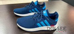 Adidas Ortholite Size 36