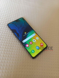 SAMSUNG A80 128 GB 8 GB RAM