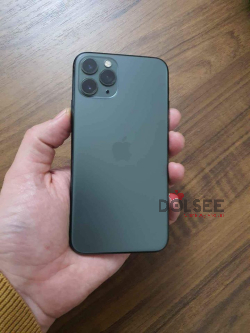 iPhone 11 pro 64GB swap