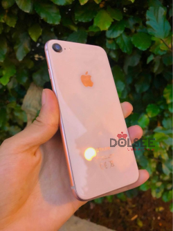 iPhone 8 ðŸ‡¨ðŸ‡¦â¤ï¸