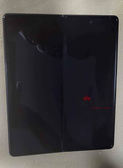 Phone . Z Fold 2