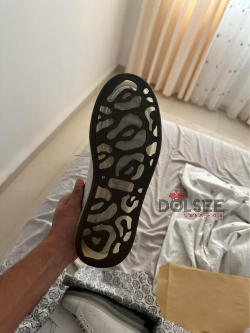 Alexander McQueen ￼original 43