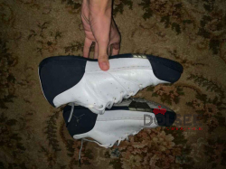 Jordan original 45 comme neuf