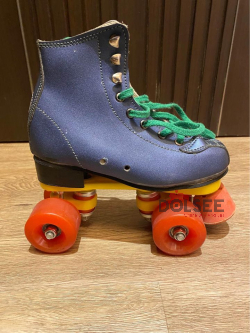 Roller skates