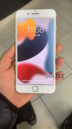 iPhone 7 plus 128 GB problem-free with box and bill, urgent