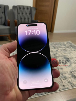 IPHONE 14 PRO MAX 256 