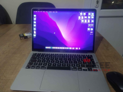 Very clean Macbook Air