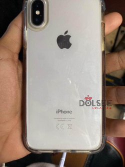 ايفونxكسر زيرو