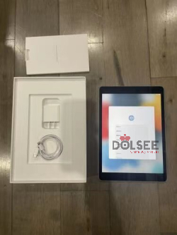 Apple iPad 9th generation 256gb