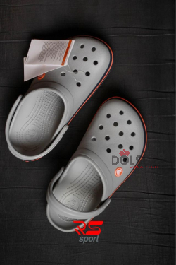 Crocs original orthopedic