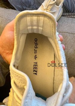 Adidas Yezzy Original Talle 42 43