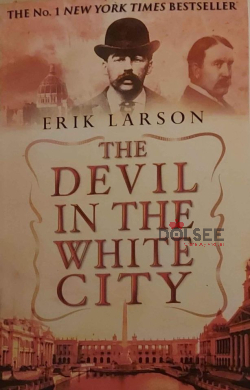 The devil in white city