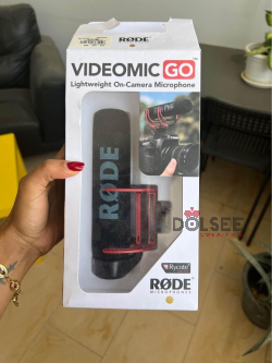 Samsung NX 300m camera and camera microphone (new)