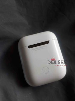 Apple airpods original (delivery free)