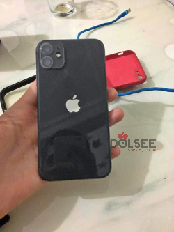 IPHONE 11 64 gb swap turkey device