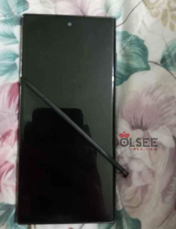 Samsung galaxy s22 ultra 