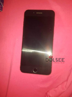 Iphone 7plus 128g 85%