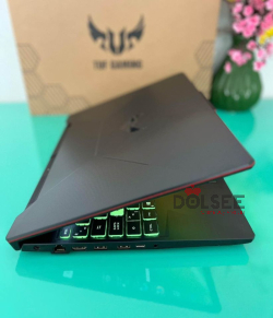 Asus i5 10th Gen - Gtx1650 - Ram 16 Gb - Laptop