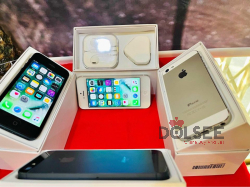 Iphone 5(32gb)Everything working perfect✅ New phone✅ 32gb 350 fixed ❤️ Black &