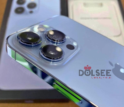 iPhone 13 Pro Max 256gb new condition phone No screth No repair. Ekdm new phone