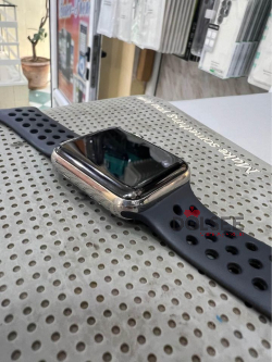 Apple Watch series 2 42mm GPS Stainless steel Sapphire crystal 10/10