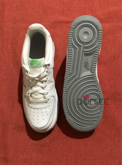 Chaussure air force taille 40 modele 2021