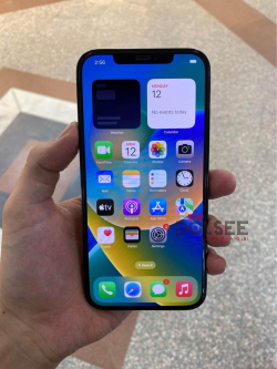 ايفون 12 pro max