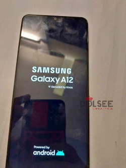 SAMSUNG Galaxy A20 Telephone