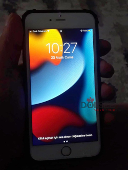 Apple 6 s plus