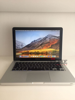 Apple Macbook Pro i5 240GB SSD 8GB RAM Seamless Laptop